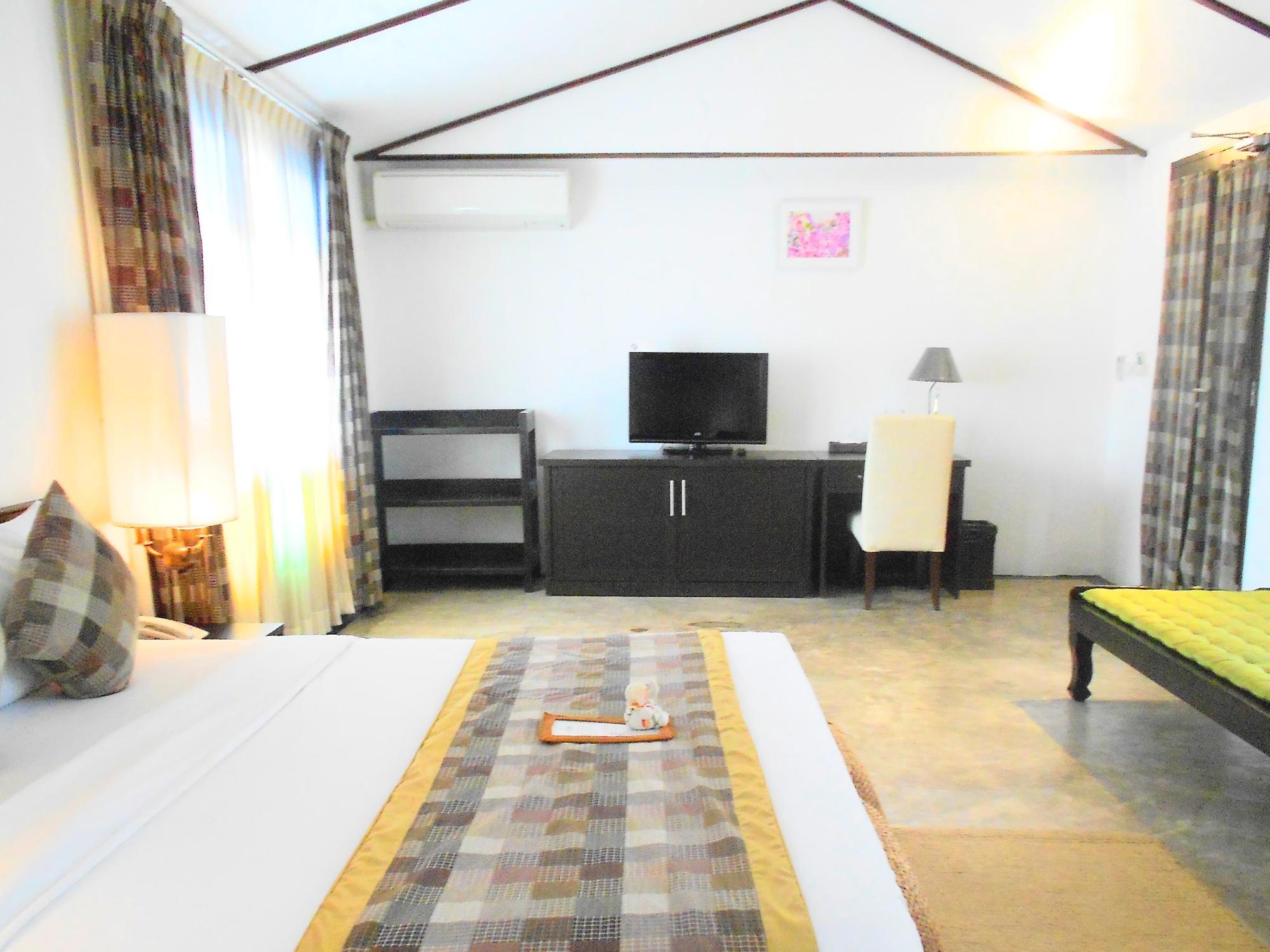 The Herbs 4* Hua Hin