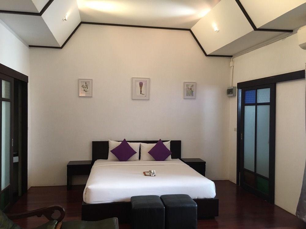 The Herbs Hotell 4*