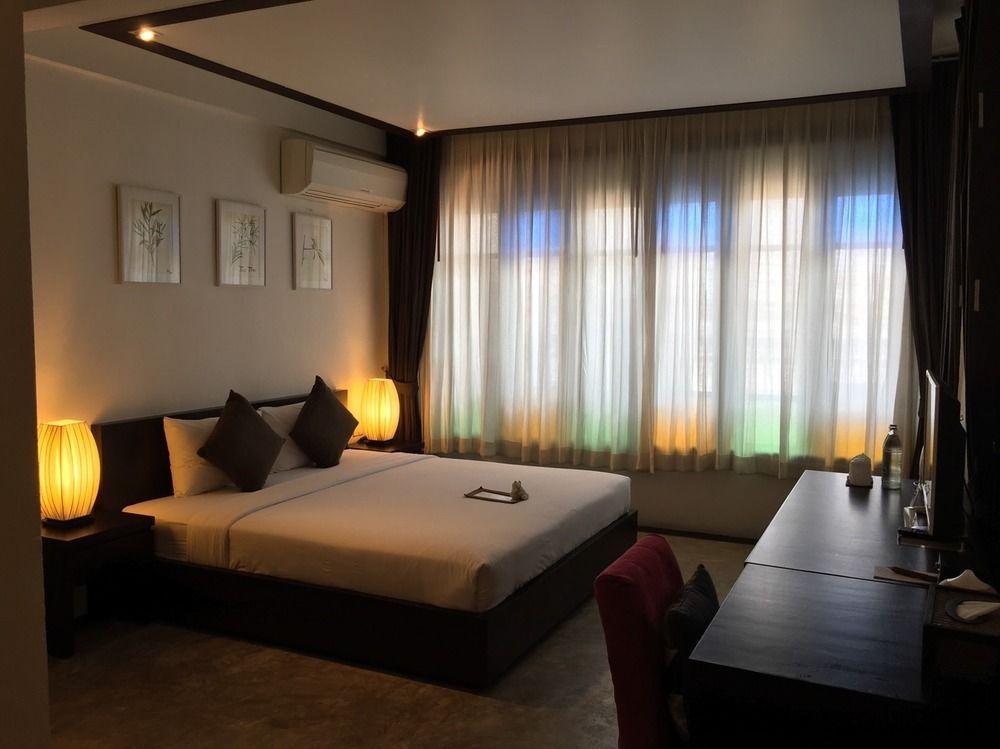 The Herbs Hotell