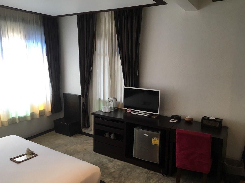 The Herbs Hotell 4*