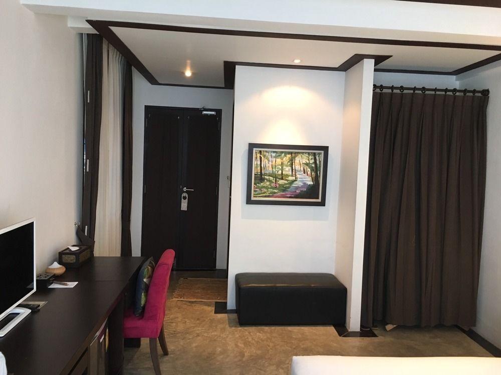The Herbs Hotell