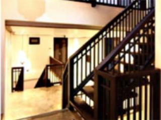 Hotell The Herbs 4*
