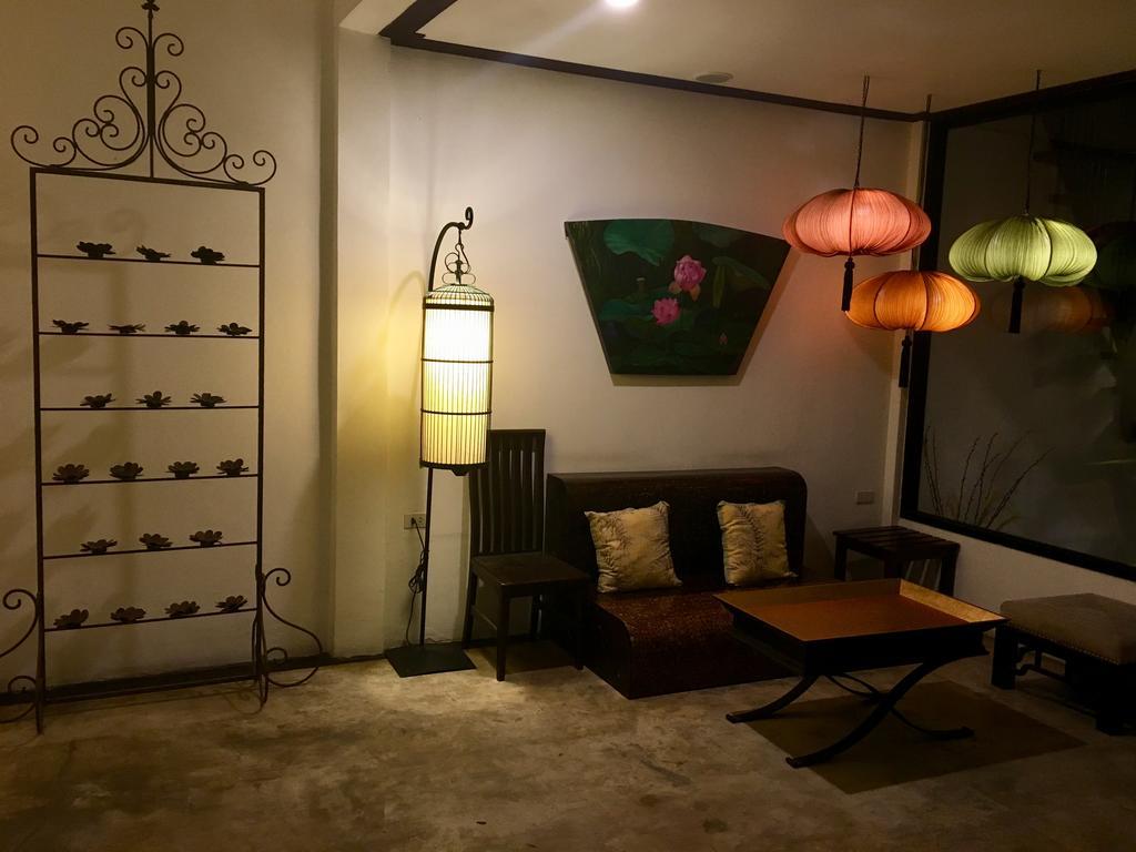 The Herbs Hotell 4*