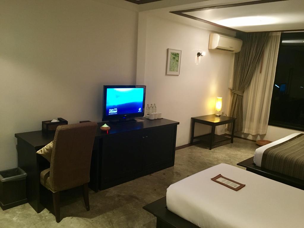 The Herbs Hotell