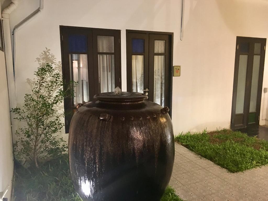 The Herbs Hotell Hua Hin