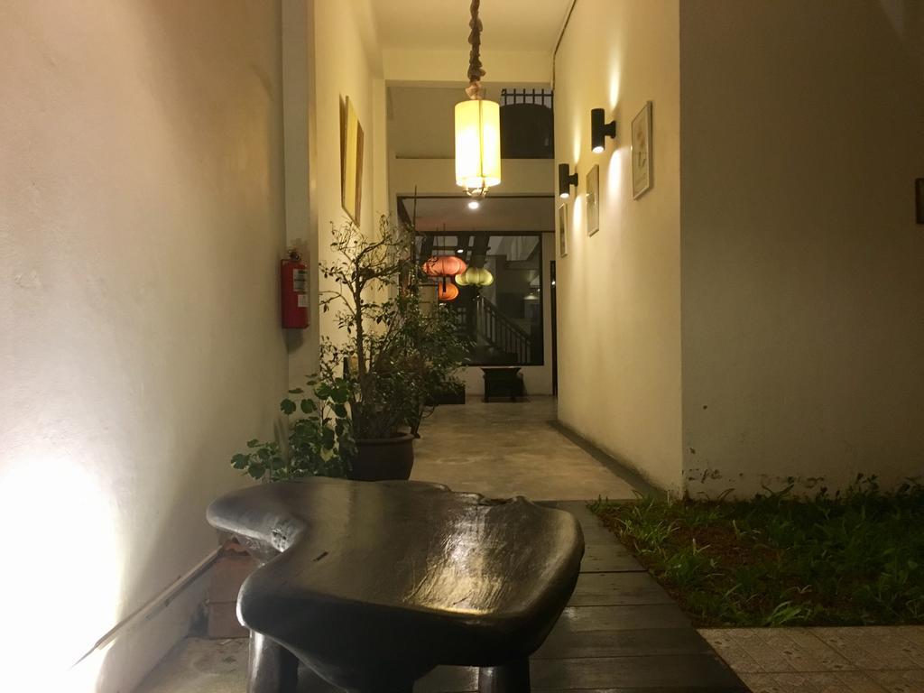 Hotell The Herbs 4*