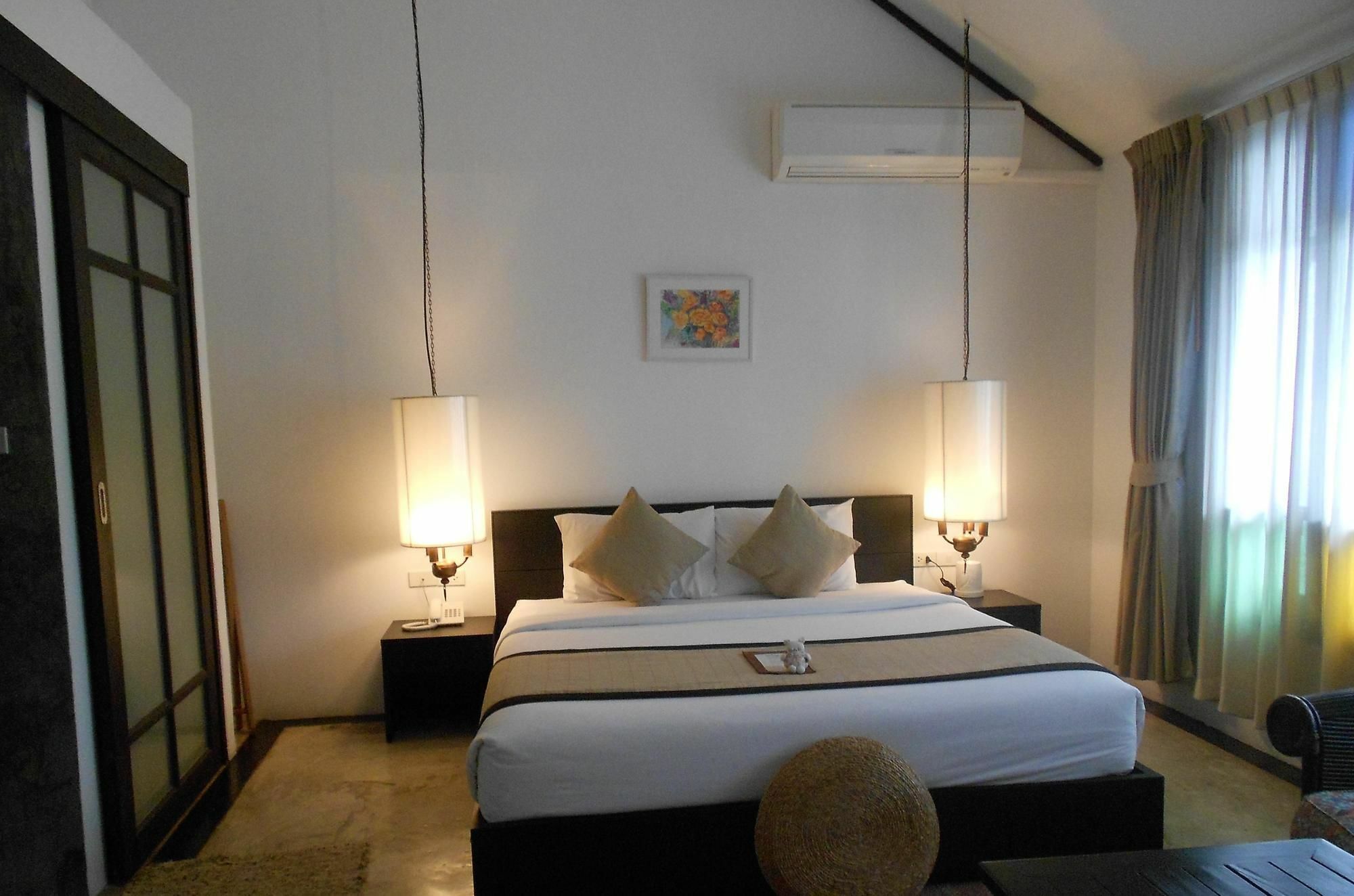 The Herbs Hotell Hua Hin