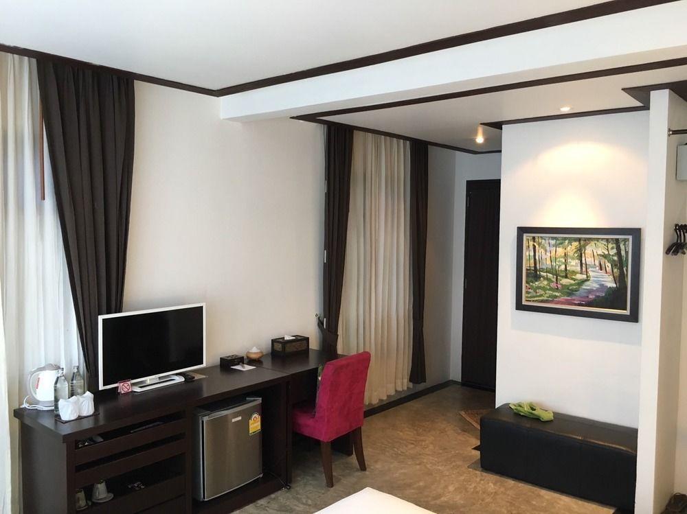 The Herbs Hotel Hua Hin
