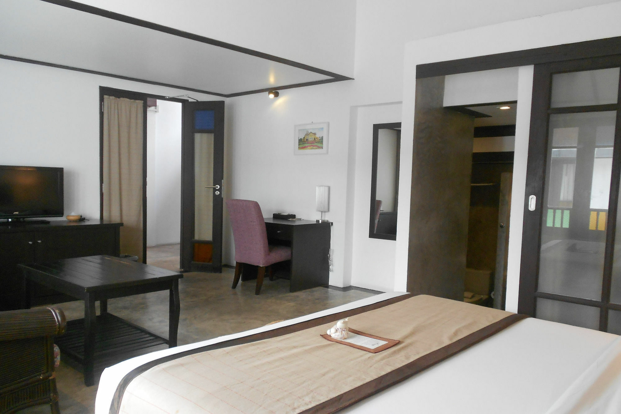 Hotel The Herbs Hua Hin